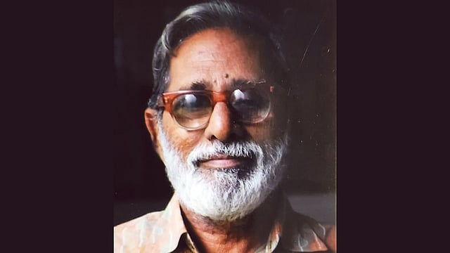 এম বশীর আহমেদ