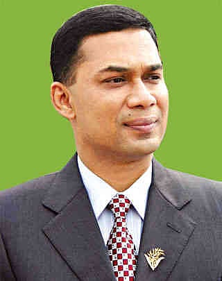 তারেক রহমান। ফাইল ছবি