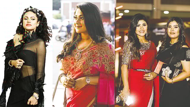 ছবি : নকশা