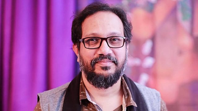 আকরাম খান