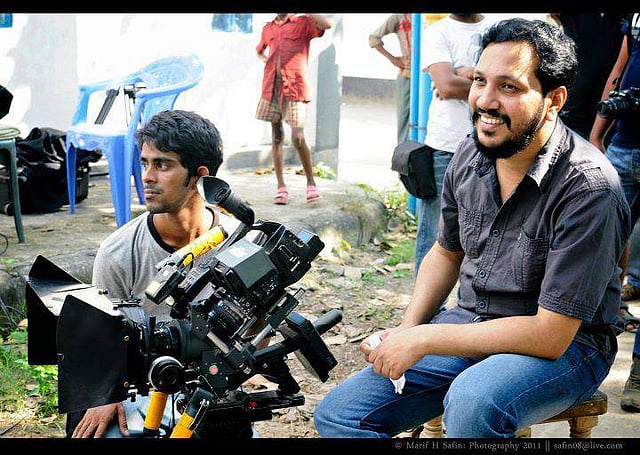 আকরাম খান