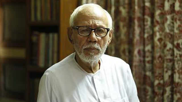 এ টি এম শামসুজ্জামান