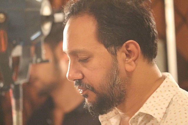 আকরাম খান