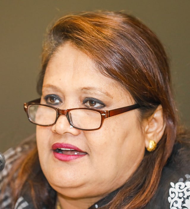 উম্মে কুলসুম স্মৃতি