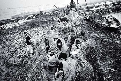 ভোলা সাইক্লোন, ১৯৭০