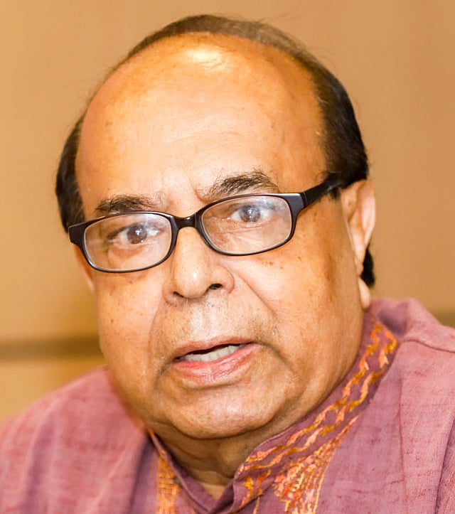 গোলাম রহমান