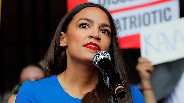 আলেক্সান্দ্রিয়া ওকাসিও-কর্টেজ