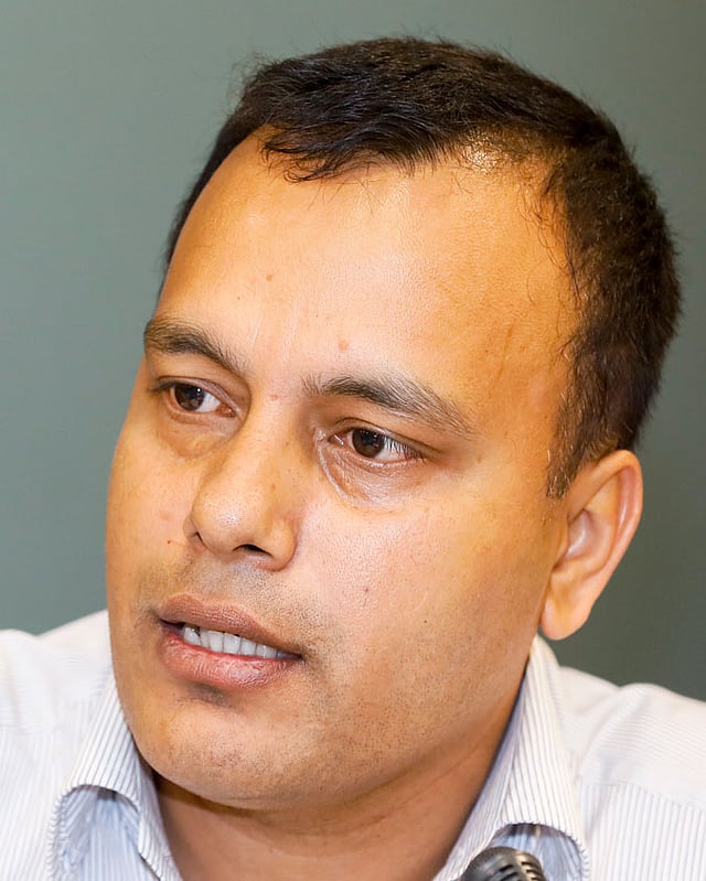 রায়হান হাবিব