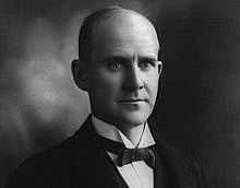 ইউজিন ডেবস