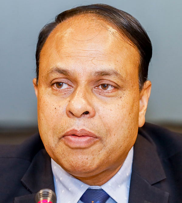 ইলিয়াছ মৃধা