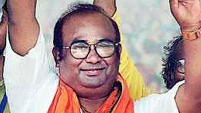 সিদ্ধার্থ নস্কর।