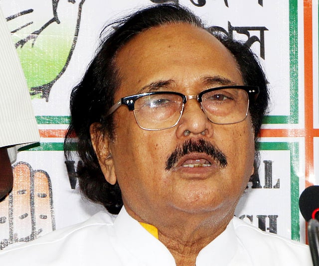 লক্ষ্মণ শেঠ।