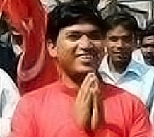 ইব্রাহিম আলী।