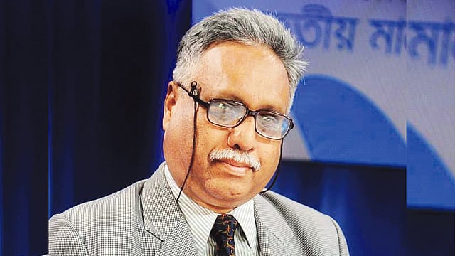 আইনুন নিশাত