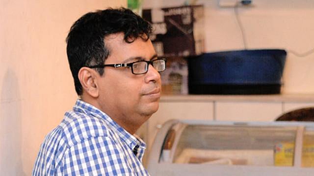 বাংলাদেশের ফেসবুক গ্রুপ ‘সার্চ ইংলিশ’ এর সহ-উদ্যোক্তা রাজীব আহমেদ ফেসবুকের কমিউনিটি লিডারশিপ প্রোগ্রামের জন্য নির্বাচিত হয়েছেন। ছবি: ফেসবুকের সৌজন্যে।