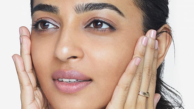 রাধিকা আপ্তে