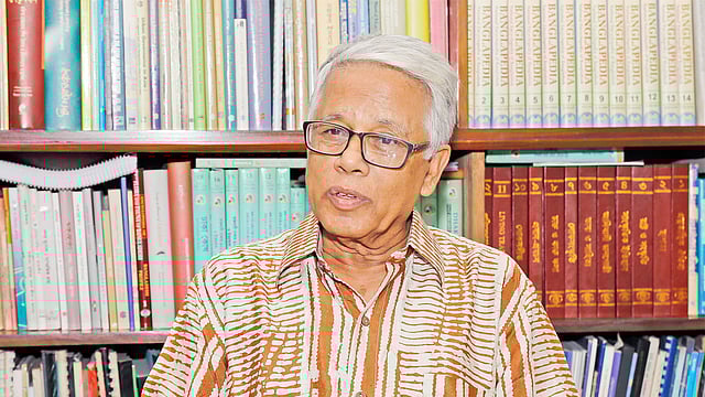 নজরুল ইসলাম