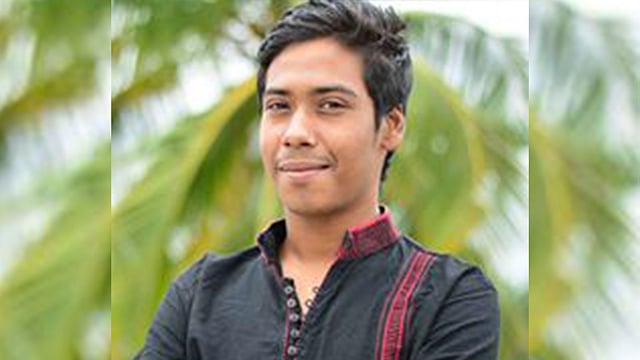 ইহসান রেজা। ছবি: সংগৃহীত