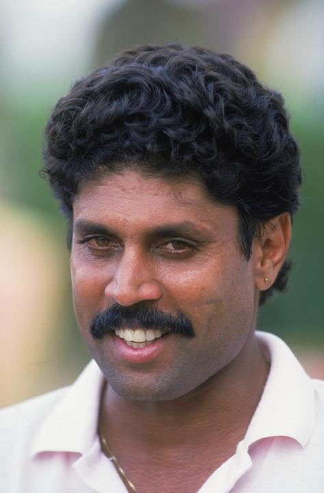 কপিল দেবের সেই ভুলেরই খেসারত দিয়েছিল ভারত। ছবি: সংগৃহীত