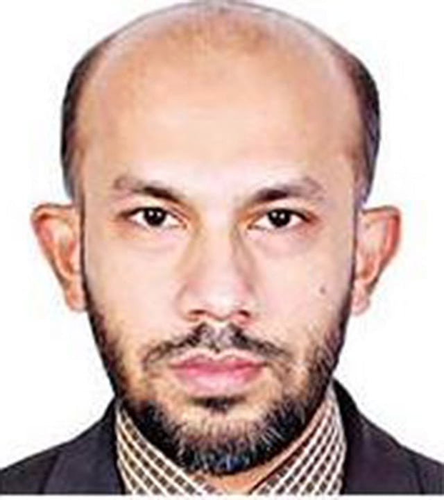 সাজ্জাদুল হক। ছবি: সংগৃহীত