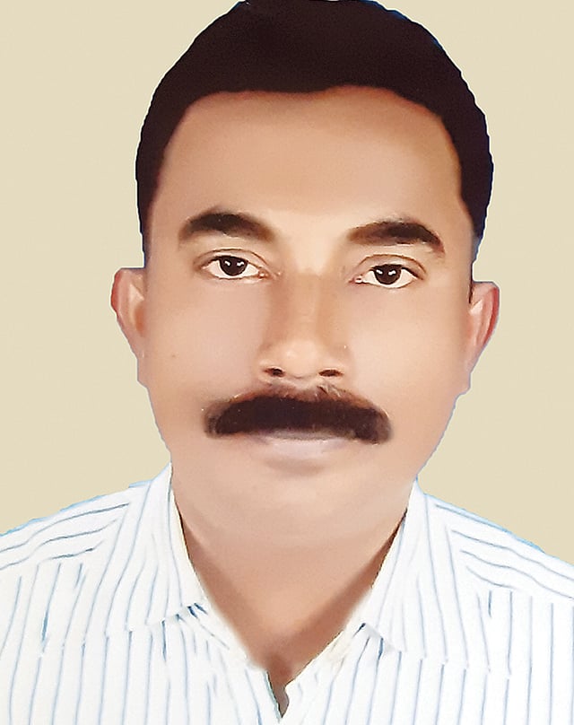 একরামুল হক