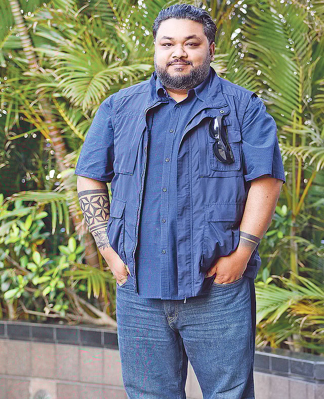 ফুয়াদ আল মুক্তাদির