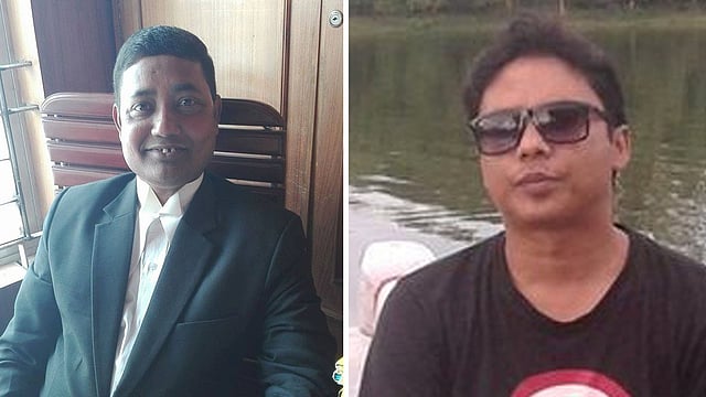 সভাপতি ও সাধারণ সম্পাদক