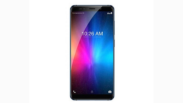 ওয়ালটন প্রিমো এক্স৫