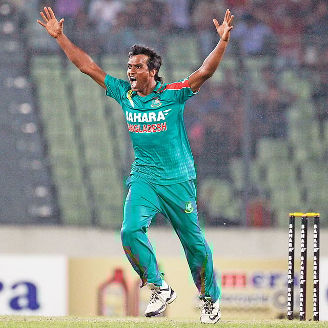 রুবেল হোসেন