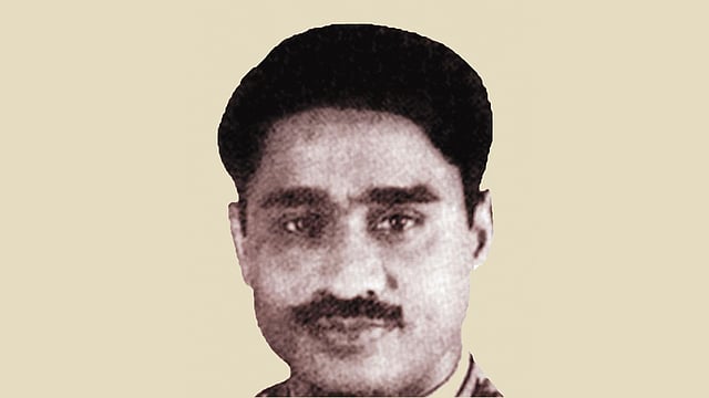 আবুল মঞ্জুর
