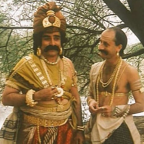 শশী কাপুরের মৃত্যুর খবর শুনে ছবিটি শেয়ার করেন অনুপম খের