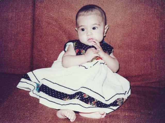 রিচা চাড্ডা কত্ত ছোট