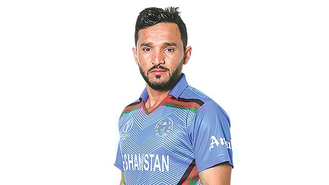 গুলবদিন নাইব