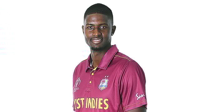 জেসন হোল্ডার