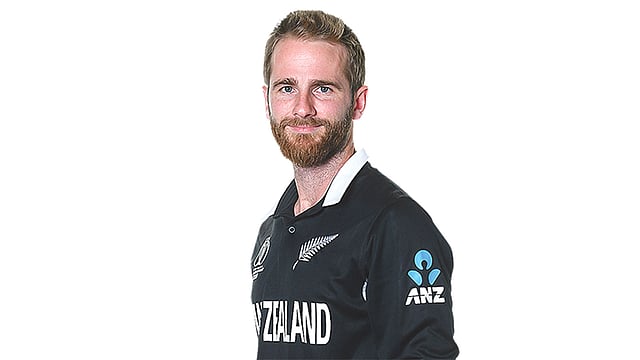 কেন উইলিয়ামসন