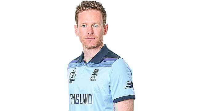 এউইন মরগান