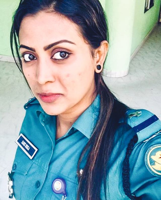 কানিজ ফাতেমা