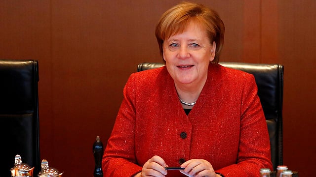 দীর্ঘ আলোচনা ও বিতর্কের পর জার্মানির জোট সরকার দক্ষ শ্রমিক–কর্মী অভিবাসন আইন বিষয়ে একমত হয়। ছবি: রয়টার্স