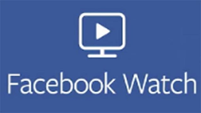 ফেসবুক ওয়াচ