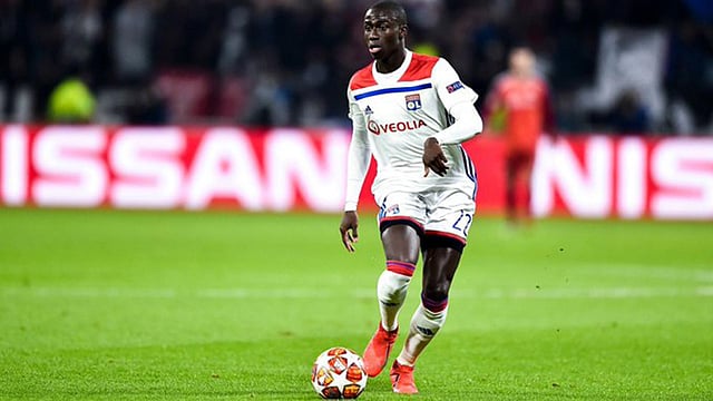 ফারল্যান্ড মেন্ডি। তাঁকে দলে ভিড়িয়েছে রিয়াল মাদ্রিদ। ছবি: টুইটার