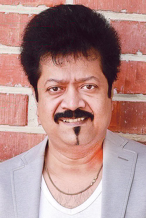 কুমার বিশ্বজিৎ