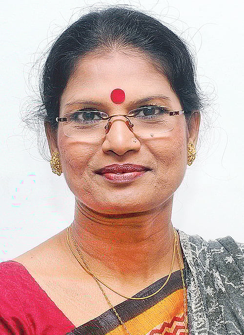 চন্দনা মজুমদার