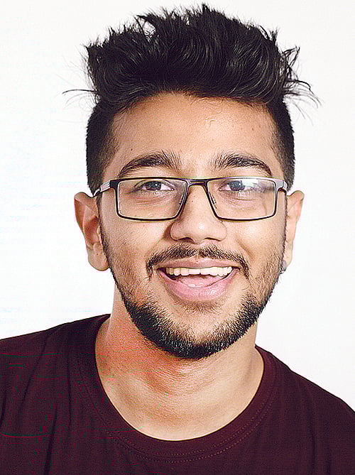 প্রীতম হাসান