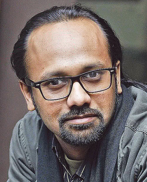 তানভীরুল আলম সজীব