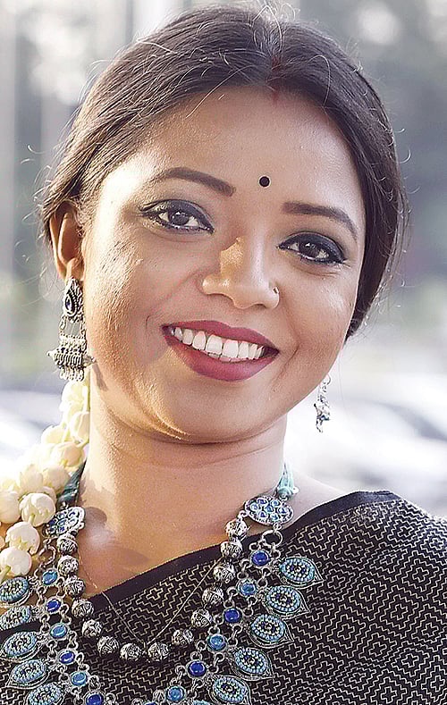 প্রিয়াঙ্কা গোপ