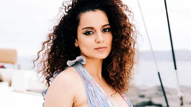 কঙ্গনা রনৌত