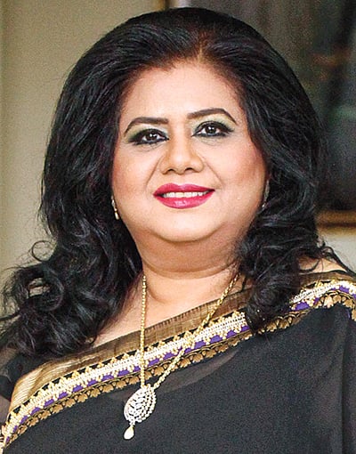 রুনা লায়লা