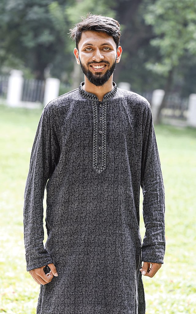 মাহমুদ হাসান
