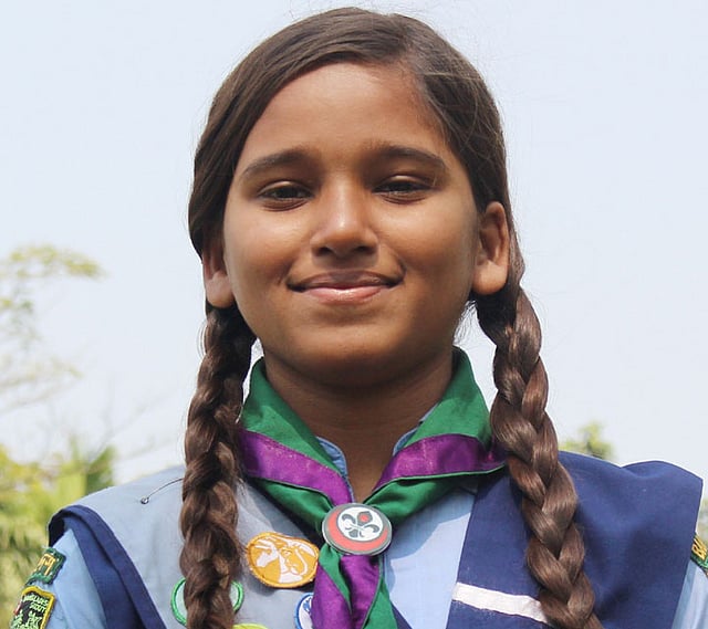 সাজিয়া তারানুম ইতাবা