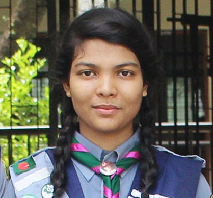 সাব্বি রেজওয়ানা তিথী